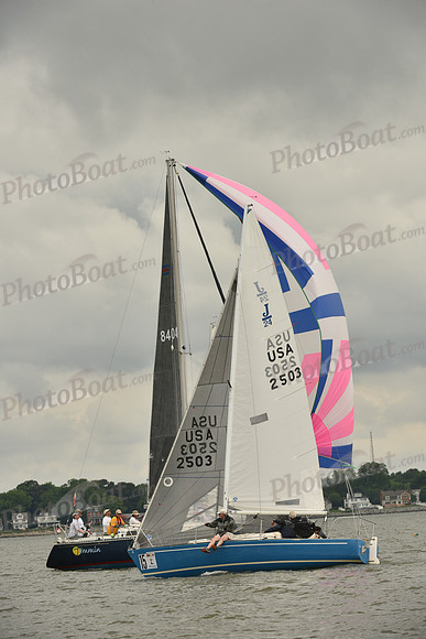 2018 Southern Bay Race Week D_1070