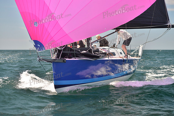 2019 Block Island Race Week B_0344