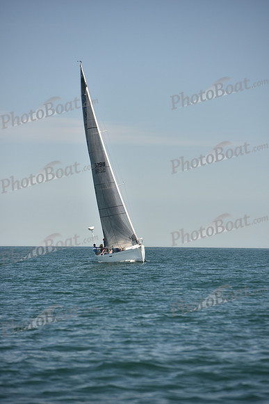 2024 Figawi 1696