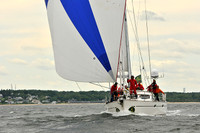 2013 NYYC Annual Regatta A 1829