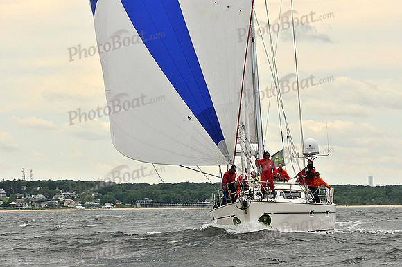 2013 NYYC Annual Regatta A 1829