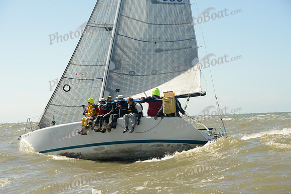 2016 Charleston Race Week B 0727