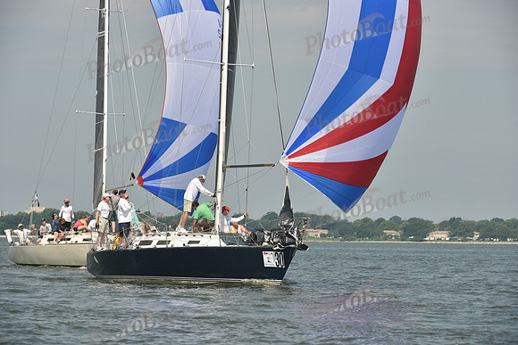2018 Southern Bay Race Week A_0207