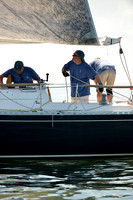 2015 Southern Bay Race Week C 158