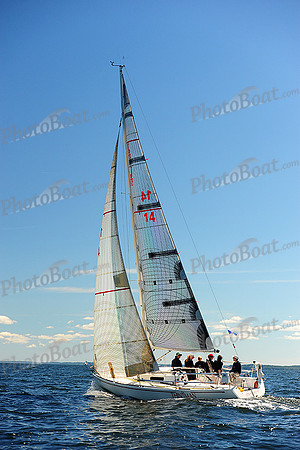 2014 Vineyard Race A 663