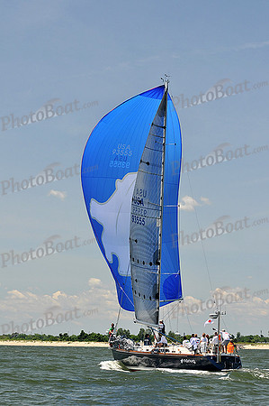 2014 Southern Bay Race Week C 1915