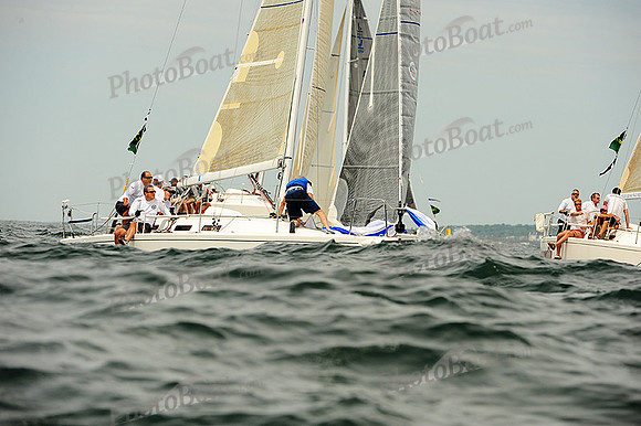 2014 NYYC Race Week A 168