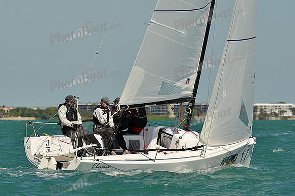 2014 Key West Race Week D 771