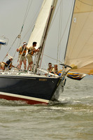 2016 Southern Bay Race Week A_0613