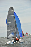 2019 Charleston Race Week F_0136