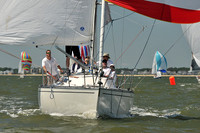 2013 Southern Bay Race Week D 641