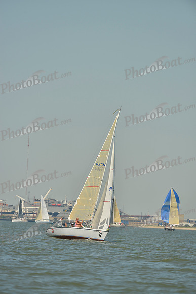 2017 Southern Bay Race Week A_0607