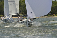2017 Charleston Race Week A_1300