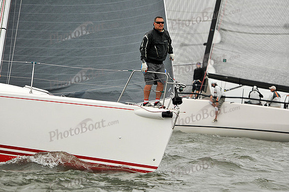 2014 Southern Bay Race Week A 010