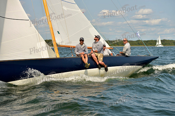 2017 IYRS Classic Yacht Regatta_0399