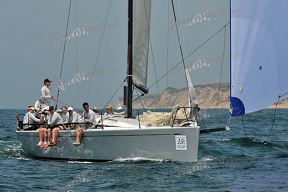 2013 Block Island Race Week B 600