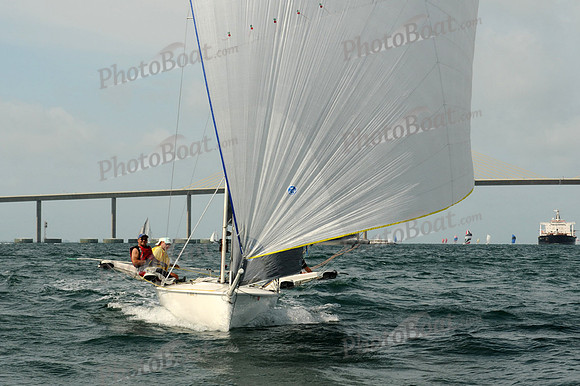 2012 Suncoast Race Week B 093