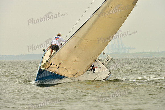2016 Southern Bay Race Week A_0491