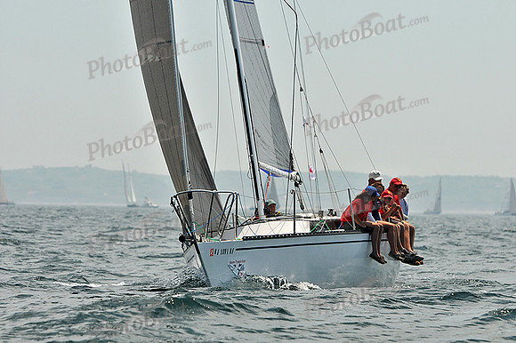 2013 Block Island Race Week C 1220