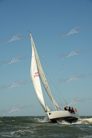 2016 Charleston Race Week B 0602