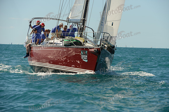 2017 Quantum Key West RW H 460