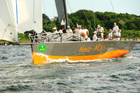 2014 NYYC Race Week C 1501