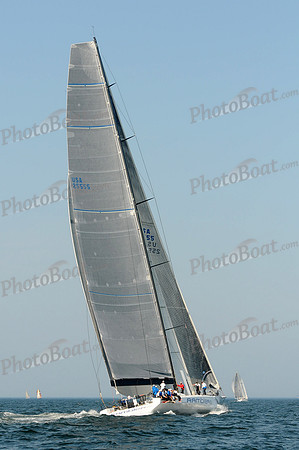2011 Block Island Race A 806
