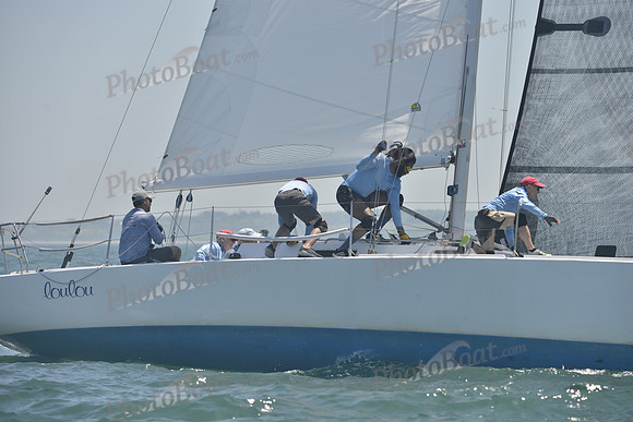 2025 Block Island Race Week G_0161