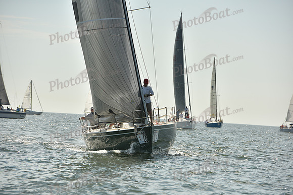 2018 Southern Bay Race Week C_0130