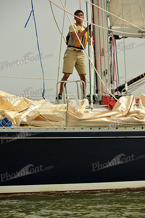 2016 Southern Bay Race Week C_0037