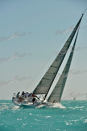 2017 Quantum Key West RW C 093