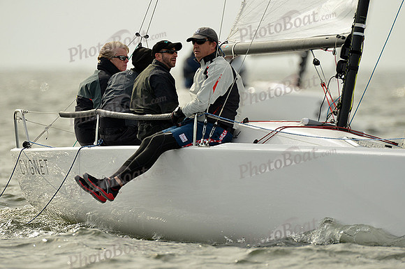 2015 J70 Winter Series B 328