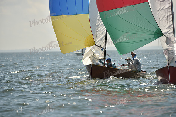 2018 Thistle Nationals G_0369