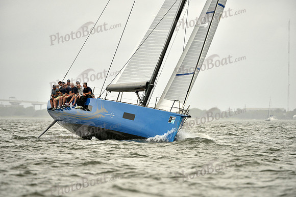 2019 Charleston Race Week H_0052