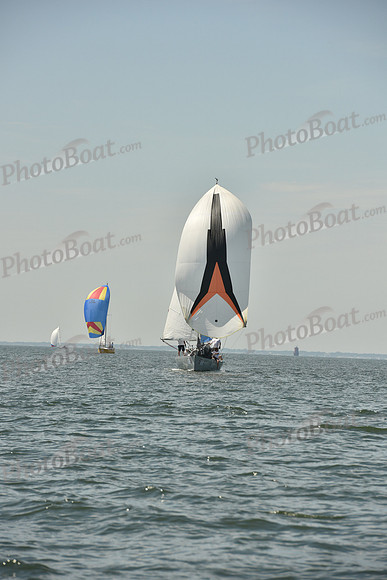 2018 Southern Bay Race Week C_0615
