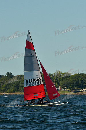 2015 Roton Point Multihull Regatta 602