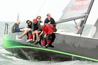 2012 Charleston Race Week A 489