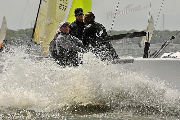 2013 Charleston Race Week A 2467