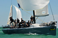 2013 Key West Race Week D 895