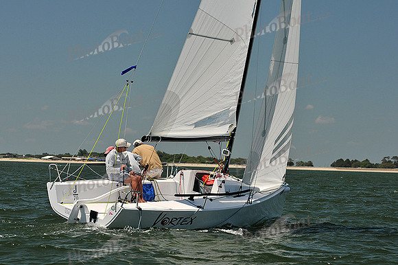 2013 Southern Bay Race Week C 1574