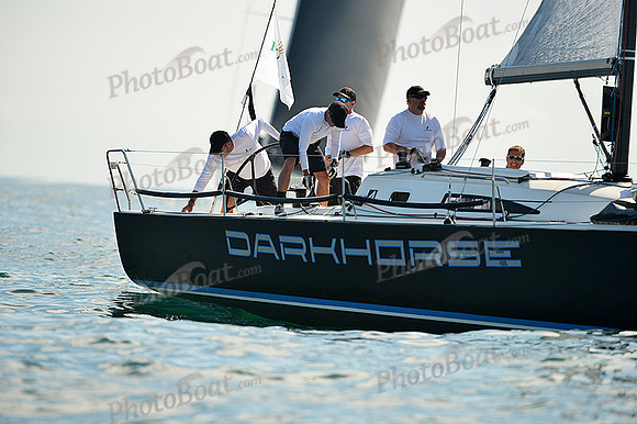 2015 NYYC Annual Regatta C 1591