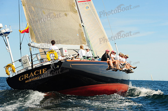 2014 Newport Bermuda A 1910