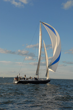 2008 Block Island Race 1536