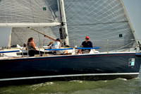 2018 Charleston Race Week A_0596