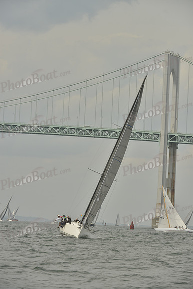 2018 NYYC Annual Regatta A_1029