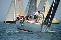 2013 Block Island Race Week A 394