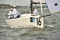 2019 Charleston Race Week E_0427