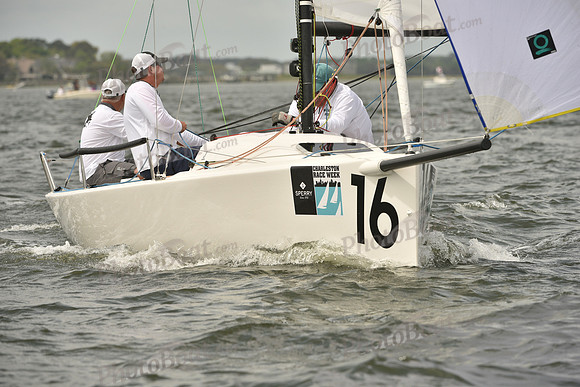 2019 Charleston Race Week E_0427