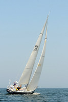 2011 Block Island Race A 415