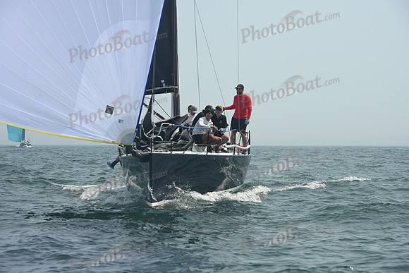 2025 Block Island Race Week A_0477